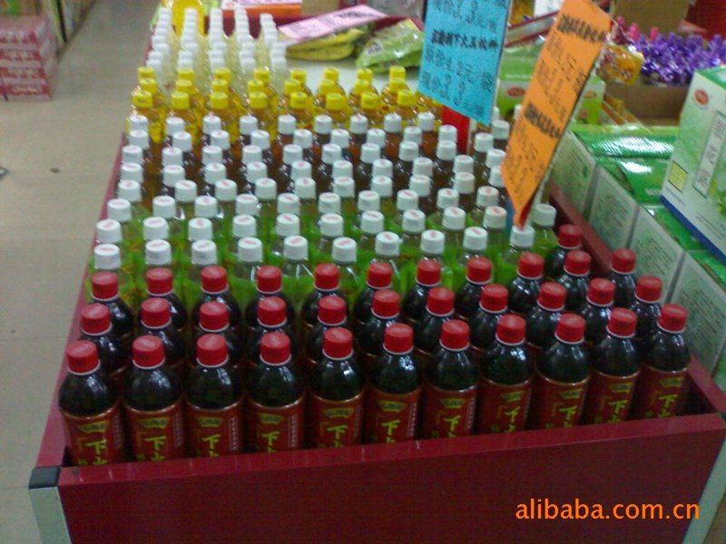 快消品批发：市场动态与策略分析